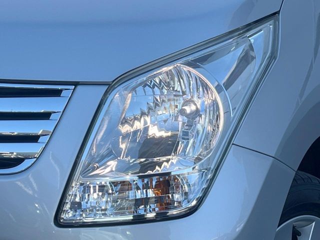 SUZUKI WAGON R 2011 Image 31
