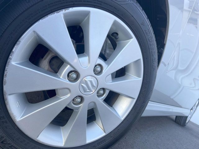 SUZUKI WAGON R 2011 Image 31