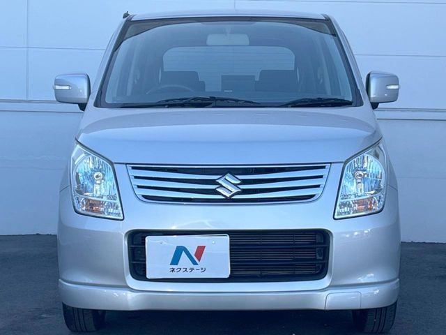 SUZUKI WAGON R 2011 Image 31