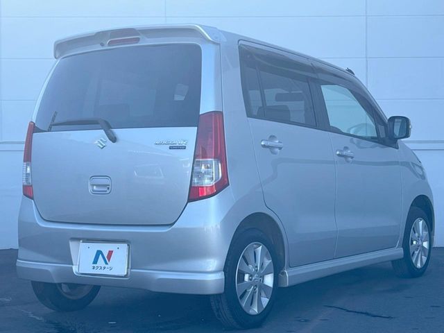 SUZUKI WAGON R 2011 Image 31