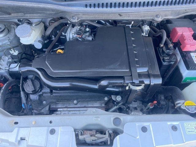 SUZUKI WAGON R 2011 Image 31