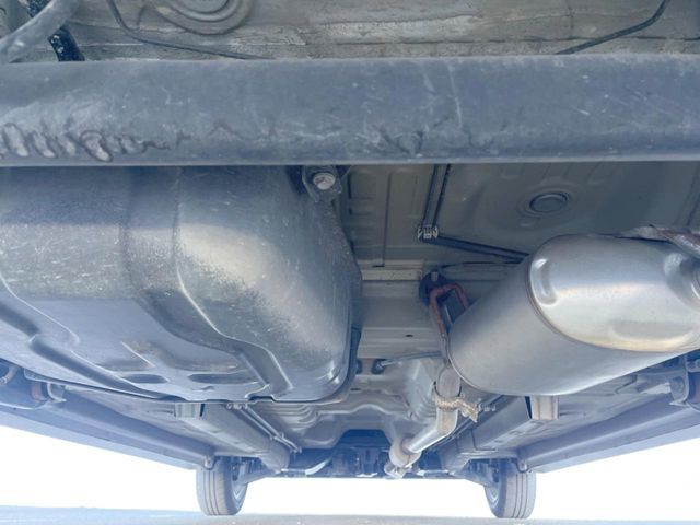 SUZUKI WAGON R 2011 Image 31