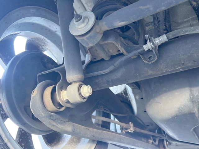 SUZUKI WAGON R 2011 Image 31