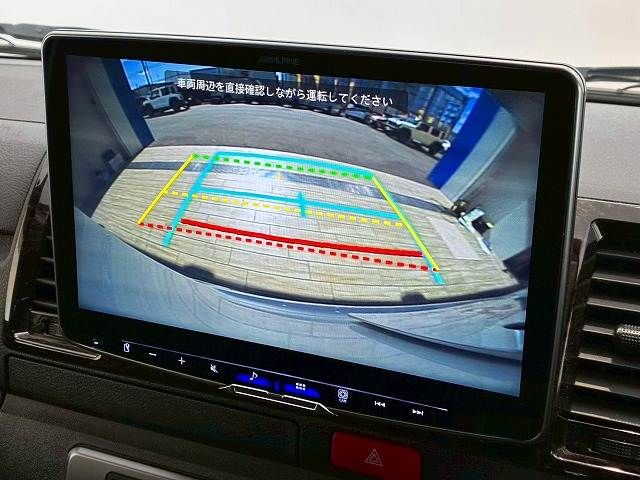 TOYOTA HIACE VAN 2WD 2023 Image 31