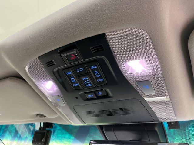 TOYOTA ALPHARD 2023 Image 31