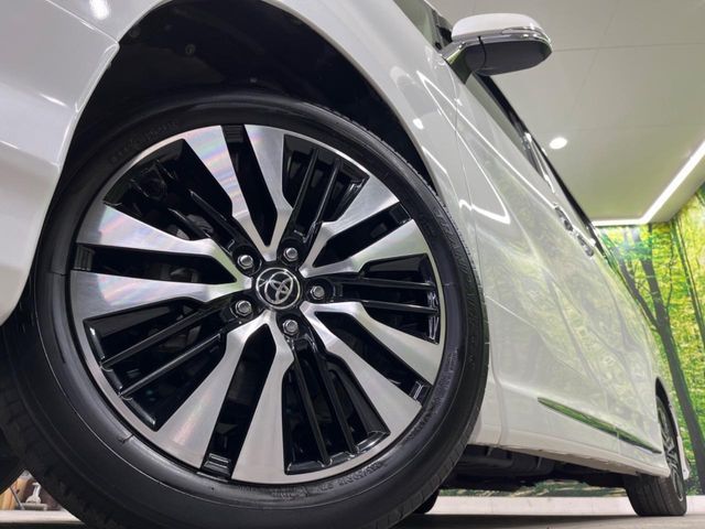 TOYOTA ALPHARD 2023 Image 31