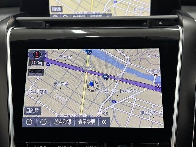 TOYOTA CROWN SEDAN HYBRID 2018 Image 31