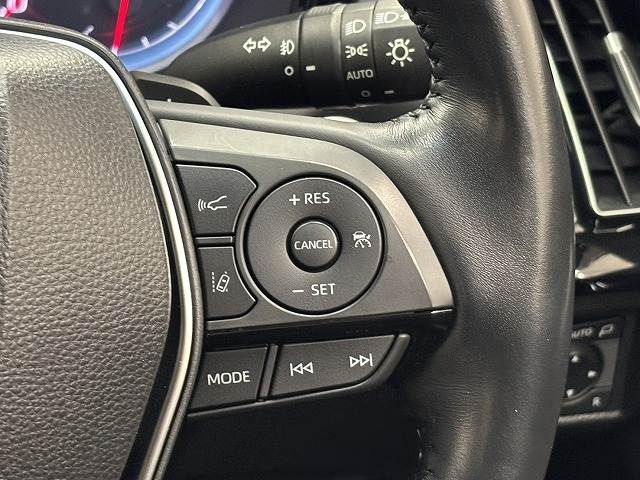 TOYOTA CROWN SEDAN HYBRID 2018 Image 31