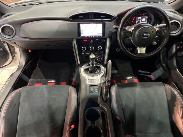 SUBARU BRZ 2020 Image 31