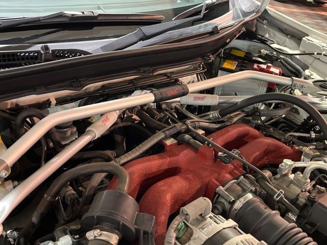 SUBARU BRZ 2020 Image 31