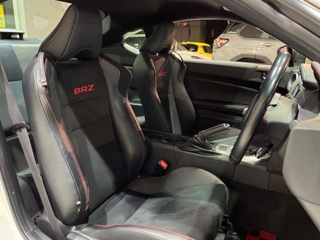 SUBARU BRZ 2020 Image 31