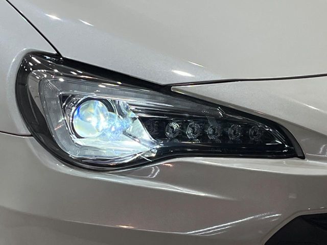 SUBARU BRZ 2020 Image 31