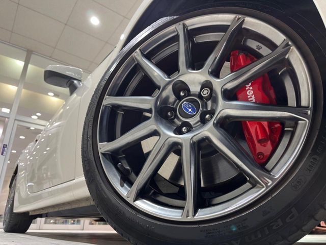 SUBARU BRZ 2020 Image 31