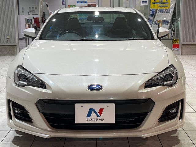 SUBARU BRZ 2020 Image 31