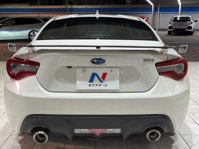 SUBARU BRZ 2020 Image 31