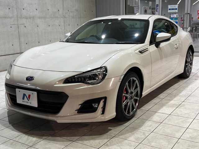 SUBARU BRZ 2020 Image 31