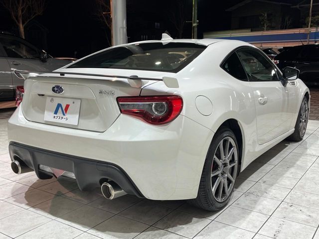 SUBARU BRZ 2020 Image 31