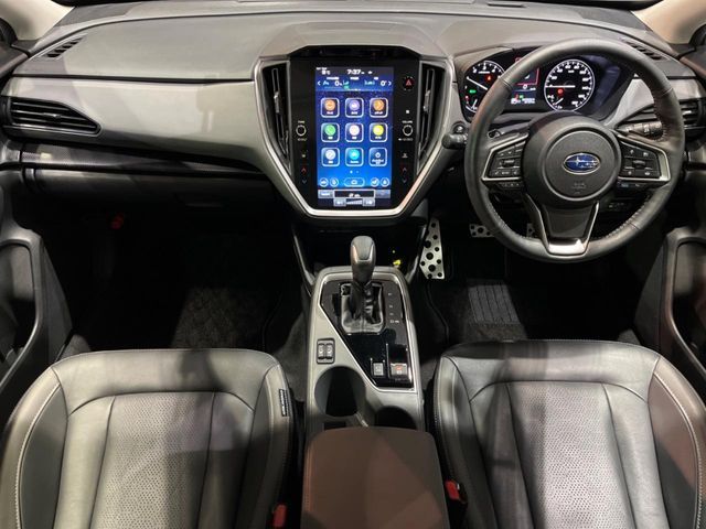 SUBARU CROSSTREK 2023 Image 31