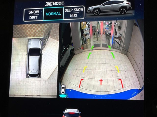 SUBARU CROSSTREK 2023 Image 31