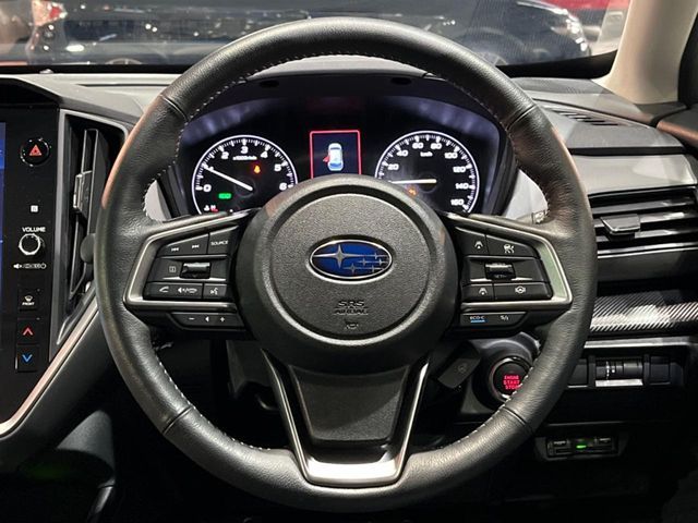 SUBARU CROSSTREK 2023 Image 31