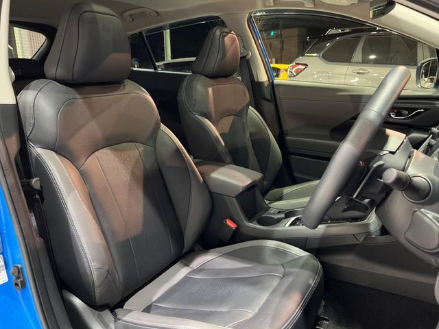 SUBARU CROSSTREK 2023 Image 31