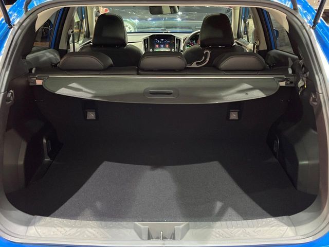 SUBARU CROSSTREK 2023 Image 31