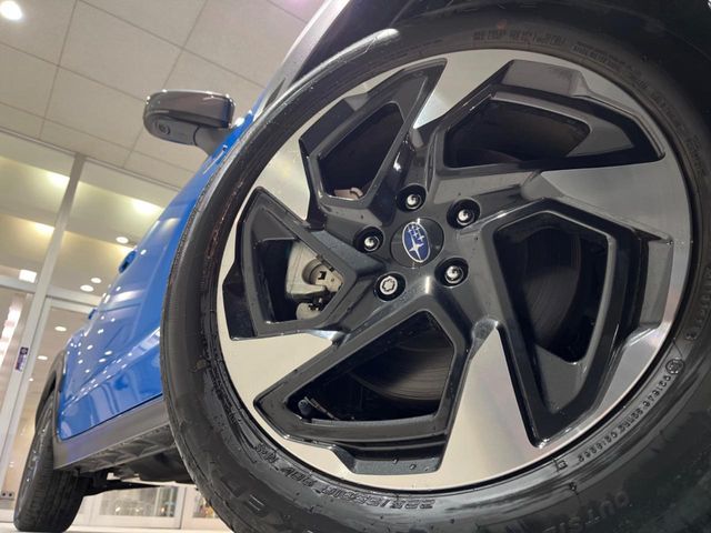 SUBARU CROSSTREK 2023 Image 31