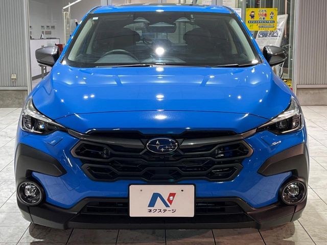 SUBARU CROSSTREK 2023 Image 31