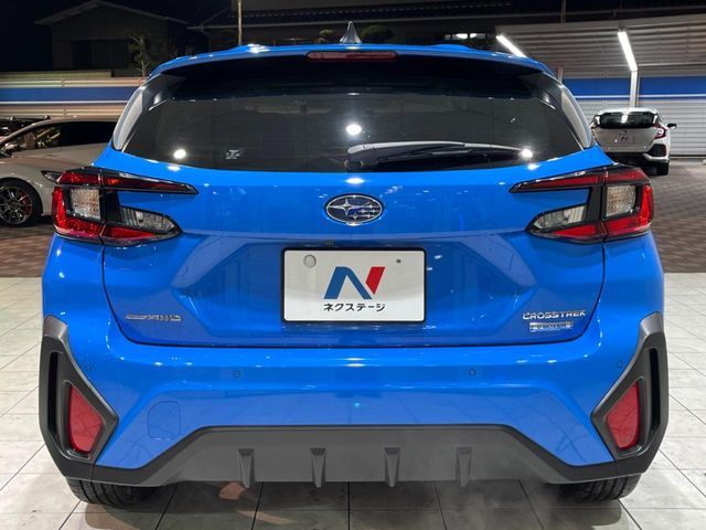 SUBARU CROSSTREK 2023 Image 31