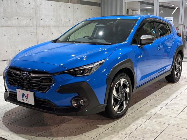 SUBARU CROSSTREK 2023 Image 31