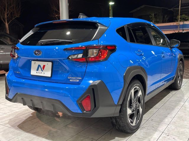 SUBARU CROSSTREK 2023 Image 31