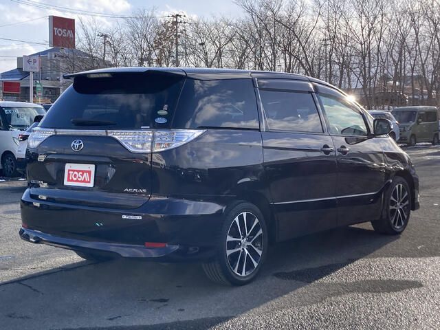 TOYOTA ESTIMA  4WD 2015 Image 31