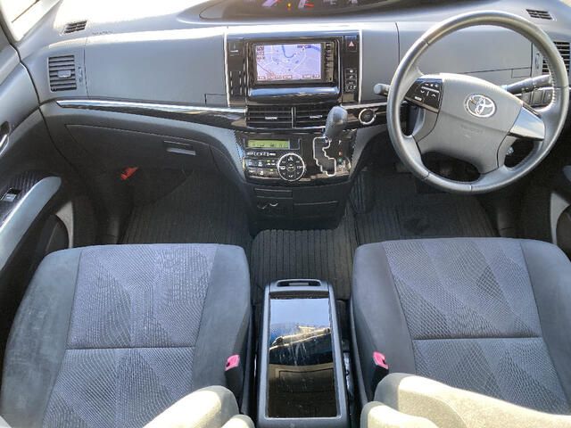 TOYOTA ESTIMA  4WD 2015 Image 31