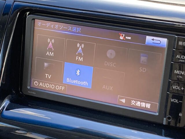 TOYOTA ESTIMA  4WD 2015 Image 31