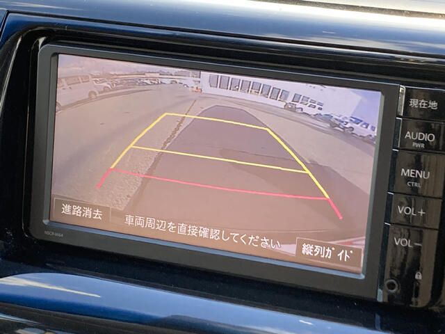 TOYOTA ESTIMA  4WD 2015 Image 31