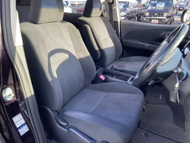 TOYOTA ESTIMA  4WD 2015 Image 31