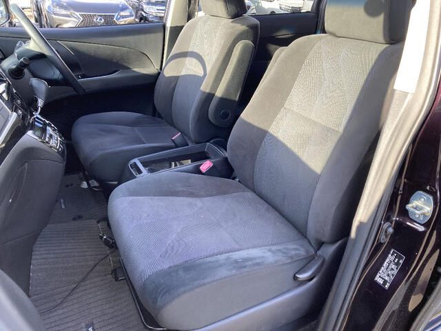 TOYOTA ESTIMA  4WD 2015 Image 31