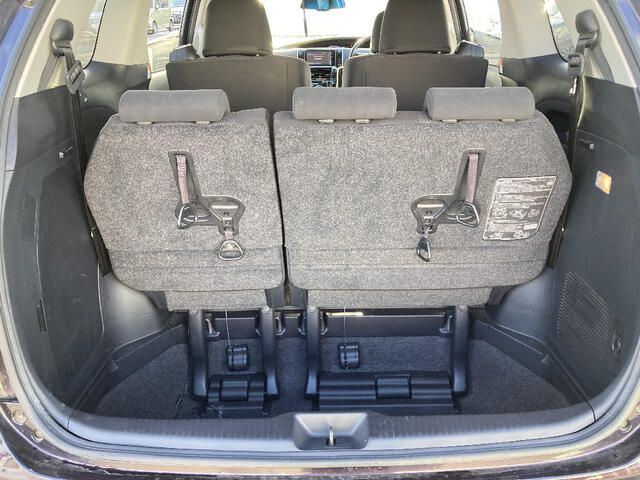 TOYOTA ESTIMA  4WD 2015 Image 31