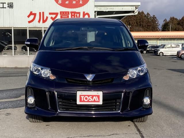 TOYOTA ESTIMA  4WD 2015 Image 31