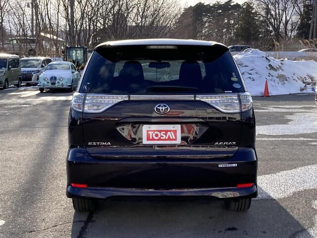 TOYOTA ESTIMA  4WD 2015 Image 31