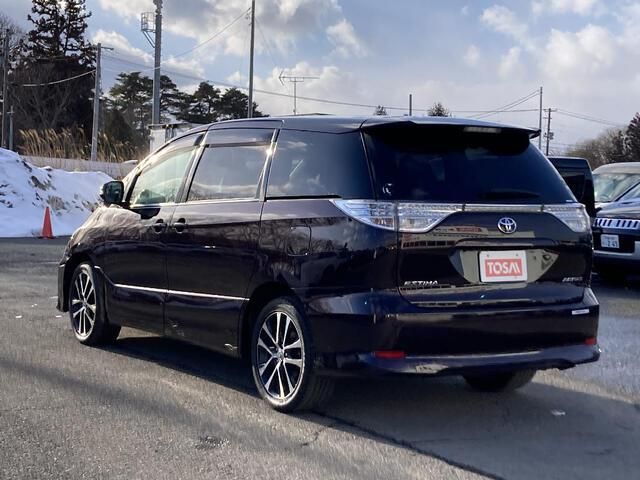TOYOTA ESTIMA  4WD 2015 Image 31