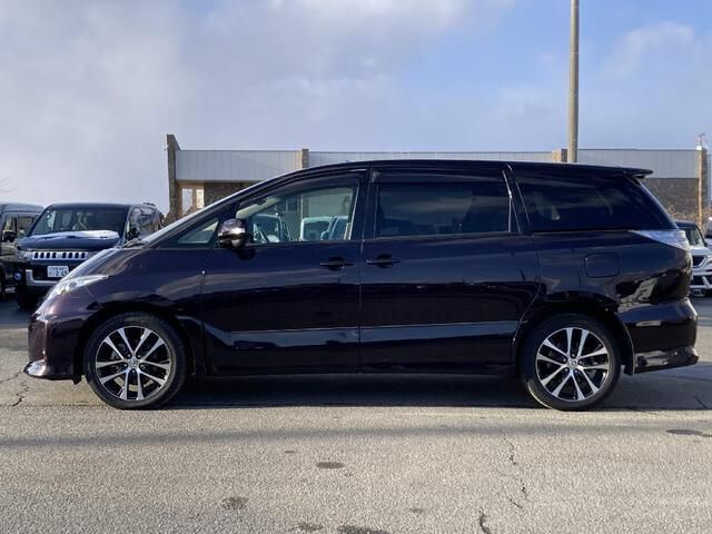 TOYOTA ESTIMA  4WD 2015 Image 31