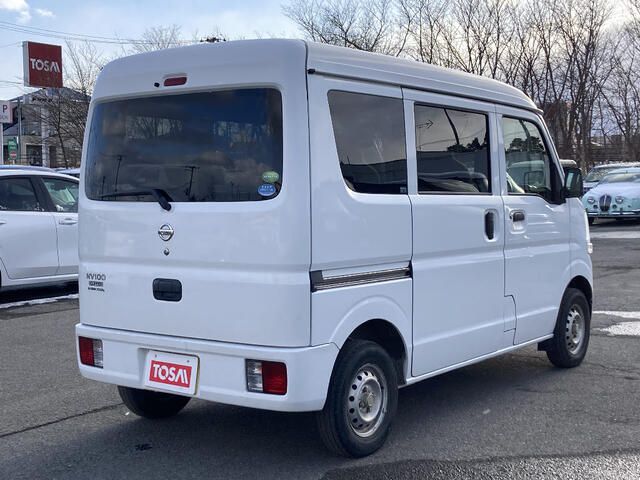NISSAN NV100 CLIPPER 4WD 2018 Image 31