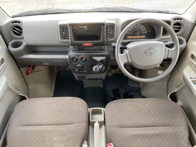 NISSAN NV100 CLIPPER 4WD 2018 Image 31