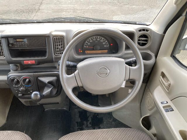 NISSAN NV100 CLIPPER 4WD 2018 Image 31