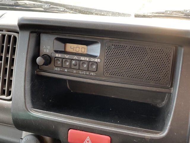 NISSAN NV100 CLIPPER 4WD 2018 Image 31