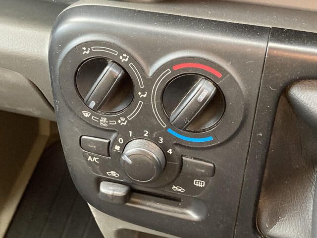 NISSAN NV100 CLIPPER 4WD 2018 Image 31