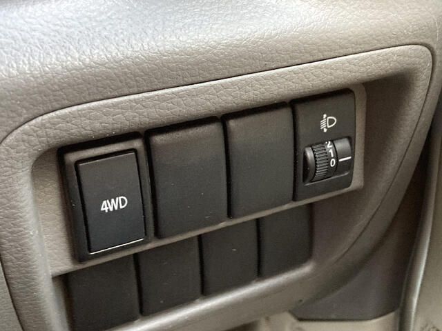 NISSAN NV100 CLIPPER 4WD 2018 Image 31