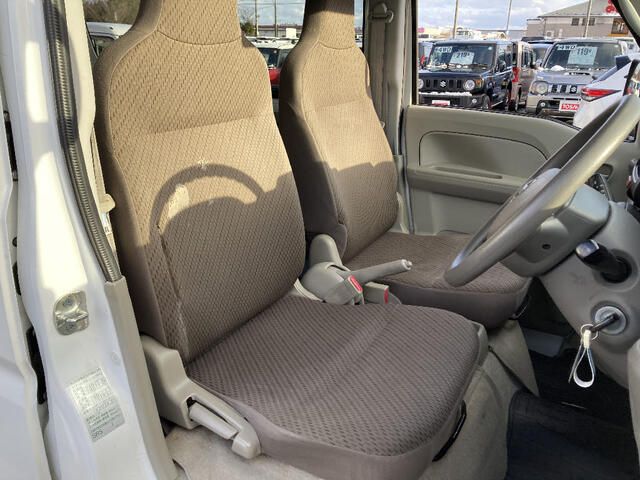 NISSAN NV100 CLIPPER 4WD 2018 Image 31