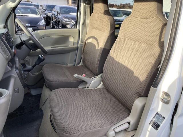 NISSAN NV100 CLIPPER 4WD 2018 Image 31